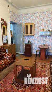 3-к квартира, вторичка, 60м2, 1/4 этаж