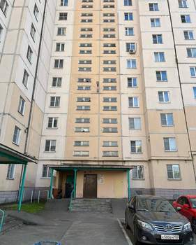 2-к квартира, вторичка, 59м2, 6/10 этаж