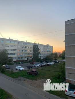 3-к квартира, вторичка, 63м2, 3/5 этаж