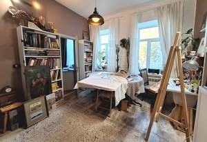 2-к квартира, вторичка, 36м2, 2/2 этаж