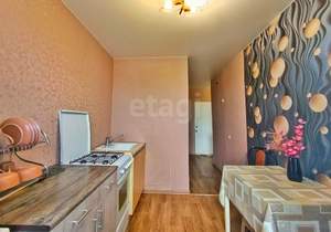 1-к квартира, вторичка, 32м2, 8/9 этаж