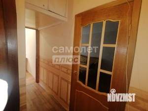1-к квартира, вторичка, 31м2, 3/5 этаж