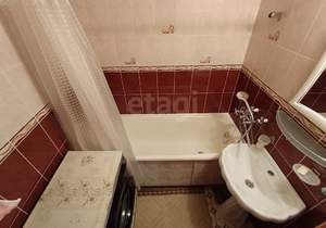 2-к квартира, вторичка, 50м2, 9/9 этаж