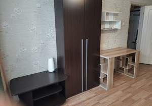 1-к квартира, вторичка, 34м2, 2/5 этаж