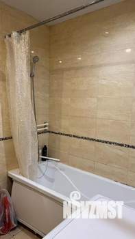 1-к квартира, вторичка, 38м2, 6/10 этаж