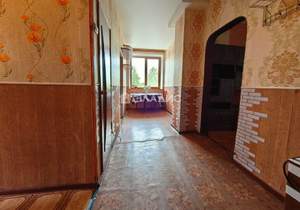 3-к квартира, вторичка, 56м2, 4/4 этаж