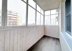 2-к квартира, вторичка, 57м2, 6/10 этаж