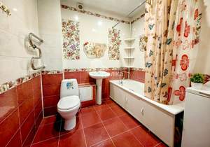 2-к квартира, вторичка, 64м2, 6/10 этаж