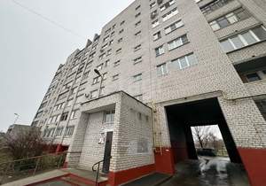 2-к квартира, вторичка, 50м2, 6/9 этаж