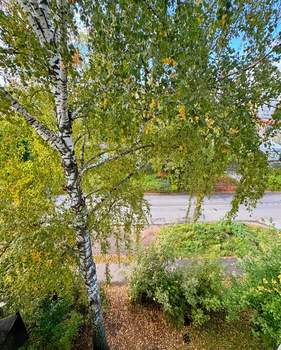 2-к квартира, вторичка, 44м2, 4/5 этаж