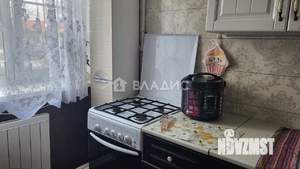 1-к квартира, вторичка, 32м2, 1/3 этаж