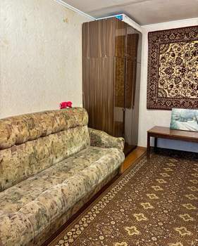 1-к квартира, вторичка, 32м2, 7/9 этаж