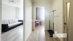 1-к квартира, вторичка, 30м2, 2/10 этаж