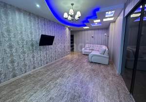 3-к квартира, вторичка, 100м2, 7/9 этаж