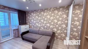 2-к квартира, вторичка, 44м2, 3/5 этаж
