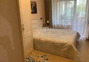 3-к квартира, вторичка, 66м2, 1/10 этаж