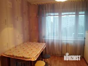 1-к квартира, вторичка, 36м2, 5/5 этаж