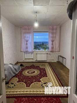 1-к квартира, вторичка, 39м2, 5/5 этаж