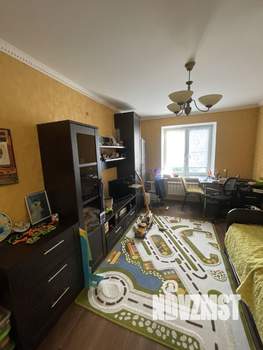 2-к квартира, вторичка, 58м2, 8/10 этаж