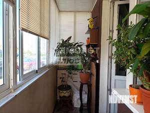 3-к квартира, вторичка, 84м2, 1/5 этаж