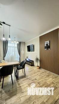 3-к квартира, вторичка, 69м2, 5/7 этаж