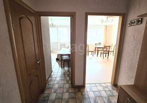 1-к квартира, вторичка, 43м2, 1/5 этаж