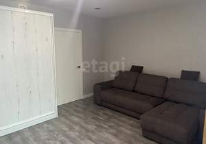 1-к квартира, вторичка, 66м2, 1/5 этаж