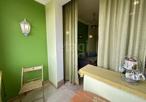 1-к квартира, вторичка, 47м2, 5/5 этаж