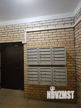 2-к квартира, вторичка, 50м2, 4/9 этаж