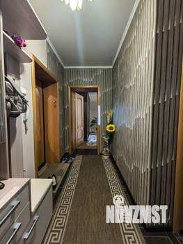 1-к квартира, вторичка, 44м2, 3/10 этаж