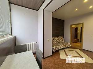 1-к квартира, вторичка, 46м2, 3/10 этаж