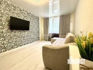 3-к квартира, вторичка, 68м2, 1/5 этаж