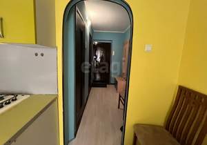 1-к квартира, вторичка, 34м2, 2/9 этаж