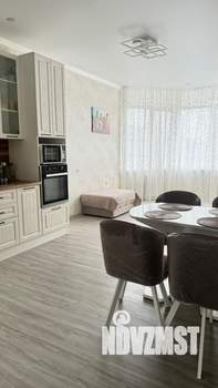 3-к квартира, вторичка, 69м2, 4/7 этаж