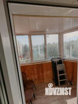 1-к квартира, вторичка, 35м2, 5/10 этаж