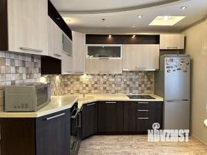 3-к квартира, вторичка, 100м2, 7/9 этаж