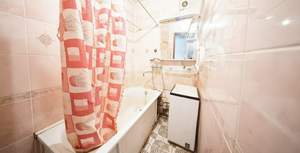 1-к квартира, вторичка, 42м2, 4/5 этаж