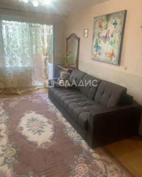 1-к квартира, вторичка, 33м2, 5/9 этаж