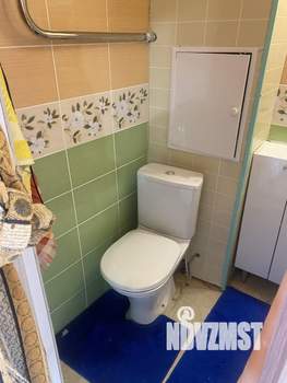 1-к квартира, вторичка, 25м2, 8/9 этаж