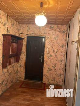 3-к квартира, вторичка, 68м2, 2/5 этаж