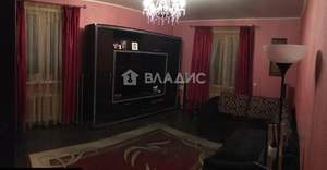 2-к квартира, вторичка, 45м2, 2/2 этаж