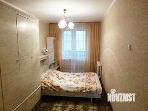 3-к квартира, вторичка, 60м2, 6/9 этаж