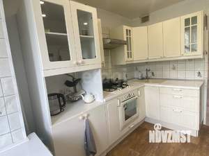 2-к квартира, вторичка, 54м2, 3/5 этаж