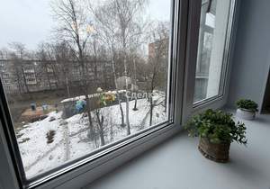 2-к квартира, вторичка, 44м2, 4/5 этаж