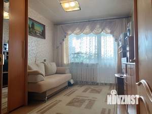 3-к квартира, вторичка, 66м2, 8/10 этаж