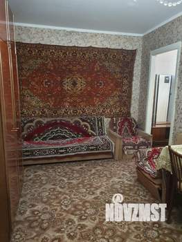 2-к квартира, вторичка, 46м2, 3/5 этаж