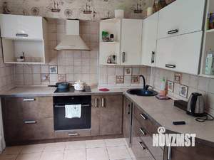 1-к квартира, вторичка, 41м2, 1/4 этаж