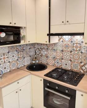 2-к квартира, вторичка, 43м2, 5/5 этаж