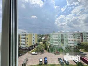 1-к квартира, вторичка, 47м2, 5/5 этаж