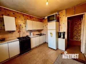 3-к квартира, вторичка, 68м2, 5/5 этаж